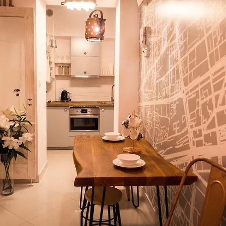 Hello New Life Art Filled Apartment