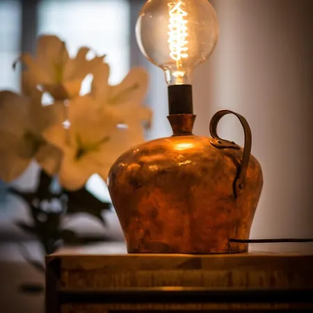 Hello New Life Art Filled Apartment Warsaw